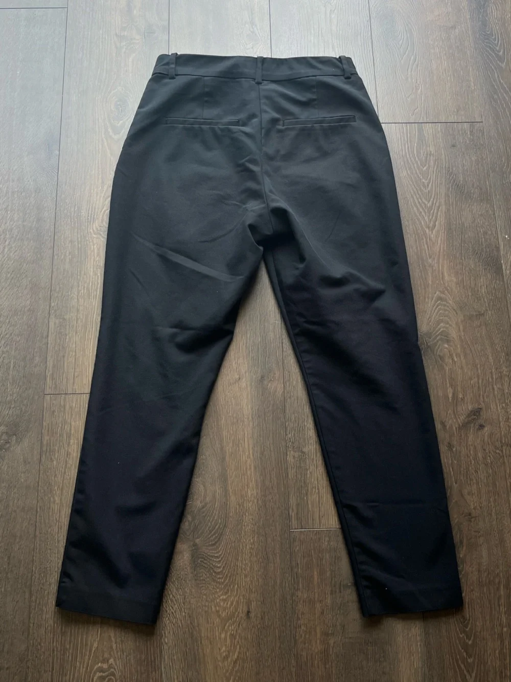 NWOT H&M Slim Tapered Fit Trousers